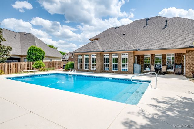 8649 Rockbridge Circle, Montgomery, AL 36116