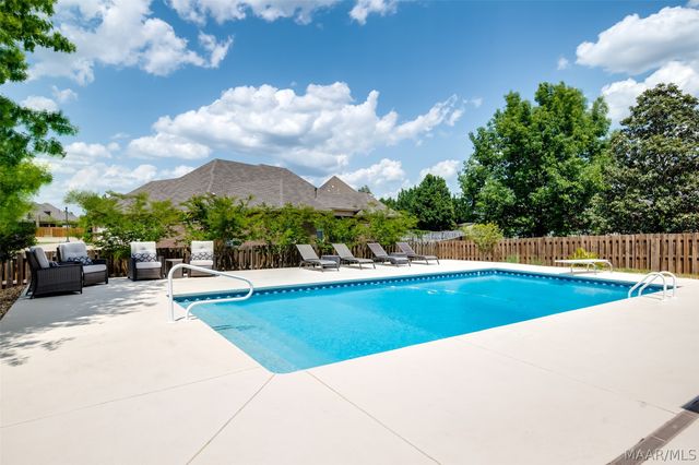 8649 Rockbridge Circle, Montgomery, AL 36116