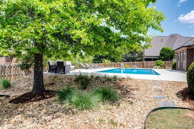 8649 Rockbridge Circle, Montgomery, AL 36116