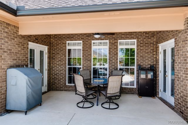8649 Rockbridge Circle, Montgomery, AL 36116
