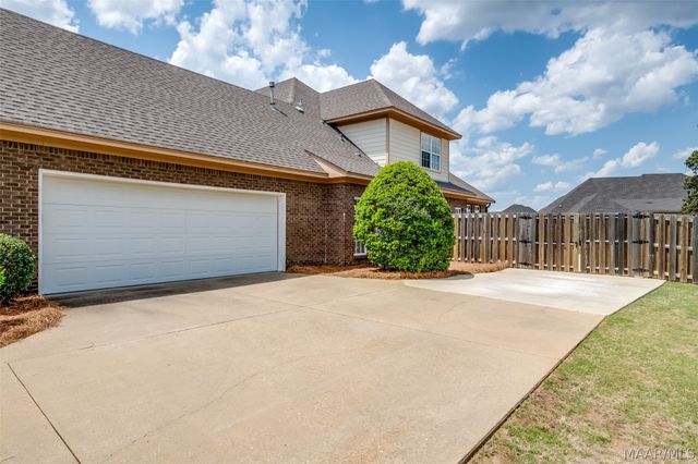 8649 Rockbridge Circle, Montgomery, AL 36116