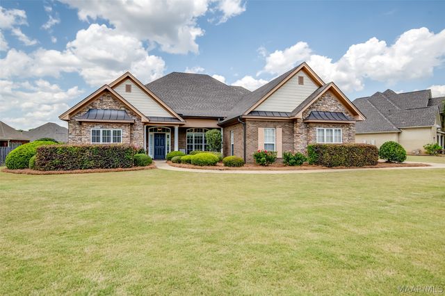 8649 Rockbridge Circle, Montgomery, AL 36116