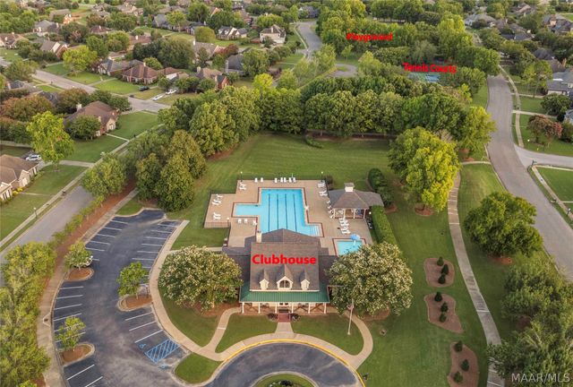 8649 Rockbridge Circle, Montgomery, AL 36116