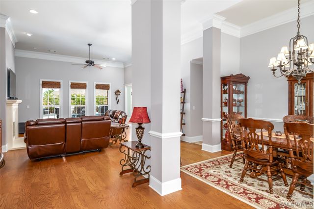 8649 Rockbridge Circle, Montgomery, AL 36116