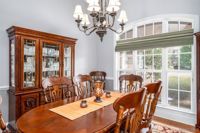 8649 Rockbridge Circle, Montgomery, AL 36116
