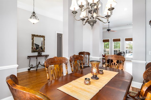 8649 Rockbridge Circle, Montgomery, AL 36116