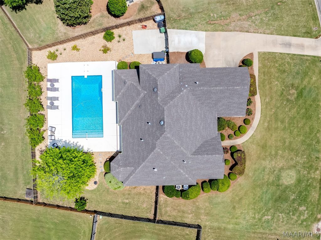 8649 Rockbridge Circle, Montgomery, AL 36116