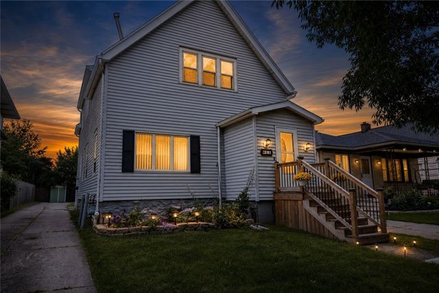 66 Grandview Ave, Tonawanda, NY 14223