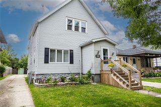 66 Grandview Ave, Tonawanda, NY 14223