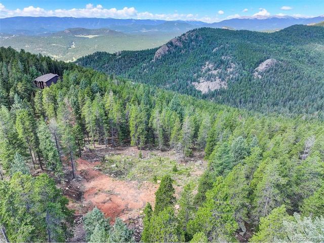 11275 Bear Run Trl, Conifer, CO 80433