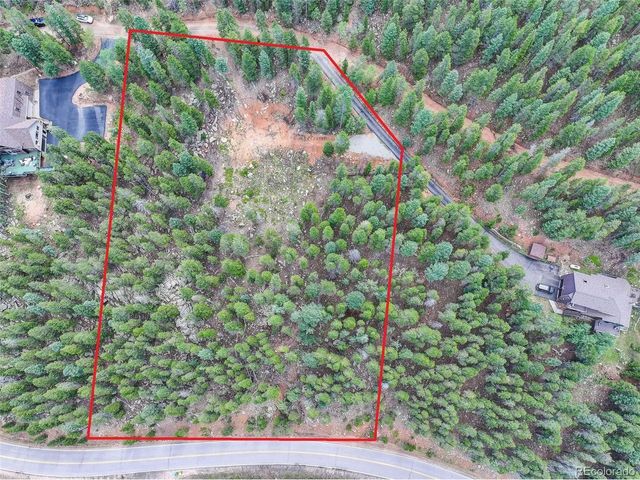 11275 Bear Run Trl, Conifer, CO 80433