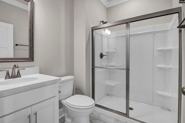 119 Greengarden Drive, Chapin, SC 29036