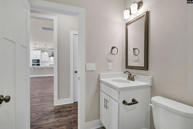 119 Greengarden Drive, Chapin, SC 29036