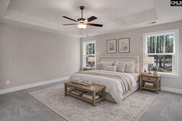 119 Greengarden Drive, Chapin, SC 29036