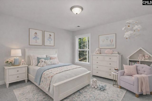 119 Greengarden Drive, Chapin, SC 29036