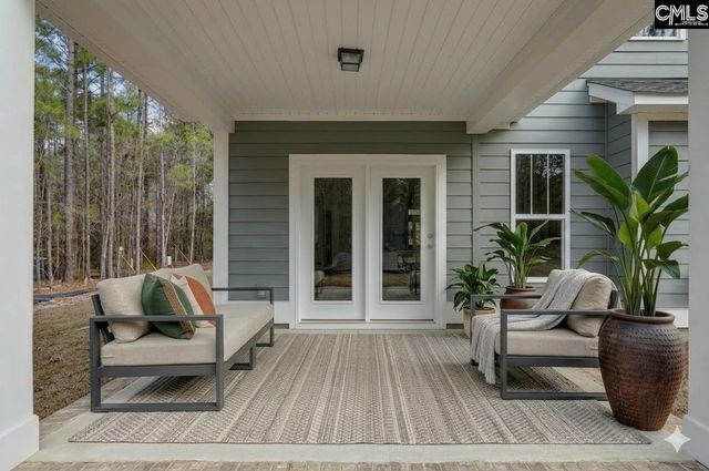119 Greengarden Drive, Chapin, SC 29036