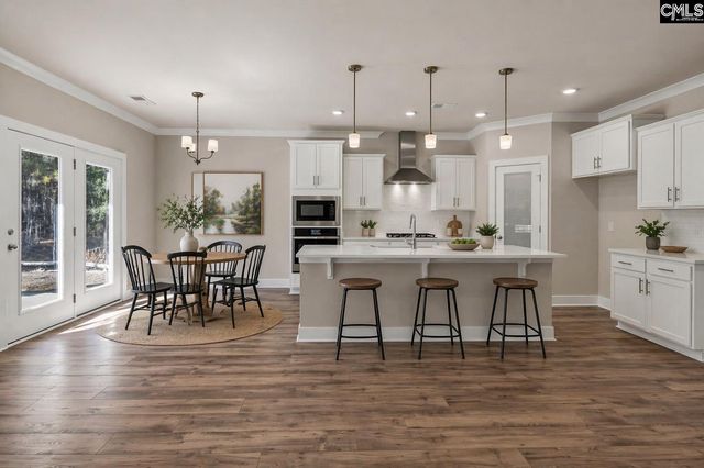 119 Greengarden Drive, Chapin, SC 29036