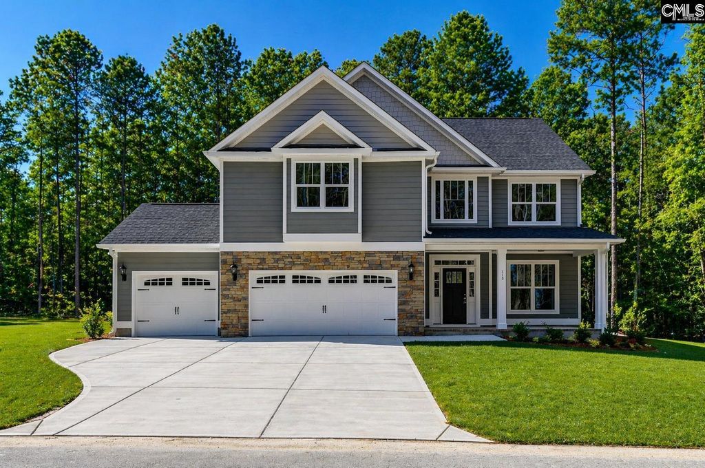 119 Greengarden Drive, Chapin, SC 29036