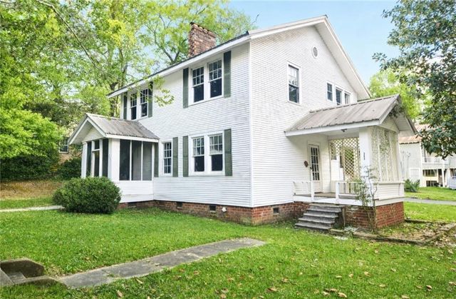 308 Lee Street, Chickasaw, AL 36611