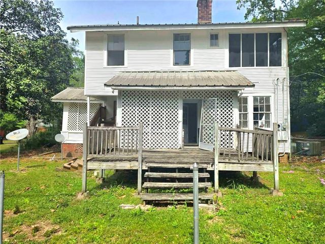 308 Lee Street, Chickasaw, AL 36611