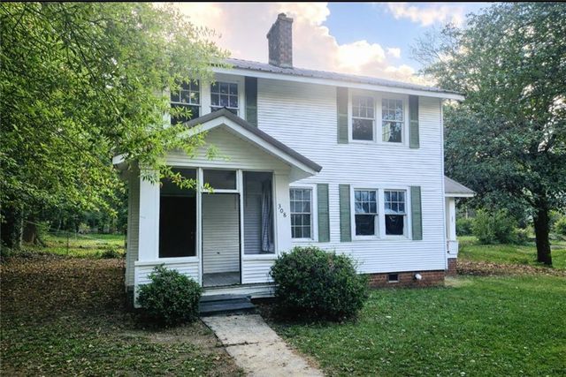 308 Lee Street, Chickasaw, AL 36611