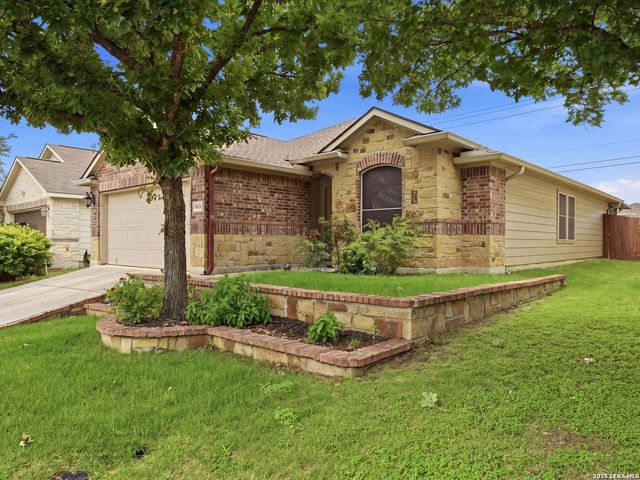 9835 Mill Path, San Antonio, TX 78254