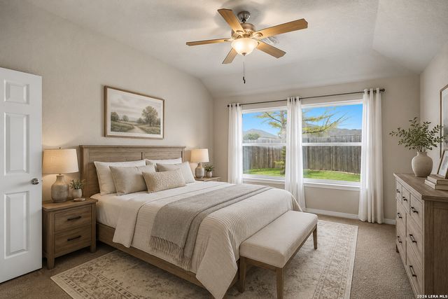 9835 Mill Path, San Antonio, TX 78254