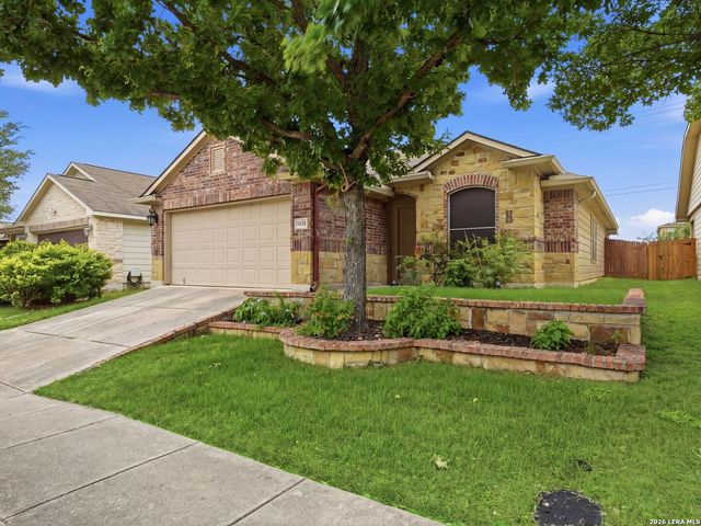 9835 Mill Path, San Antonio, TX 78254