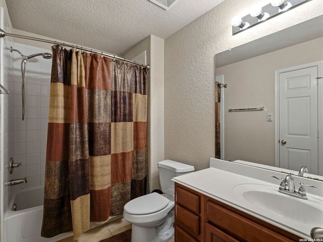 9835 Mill Path, San Antonio, TX 78254