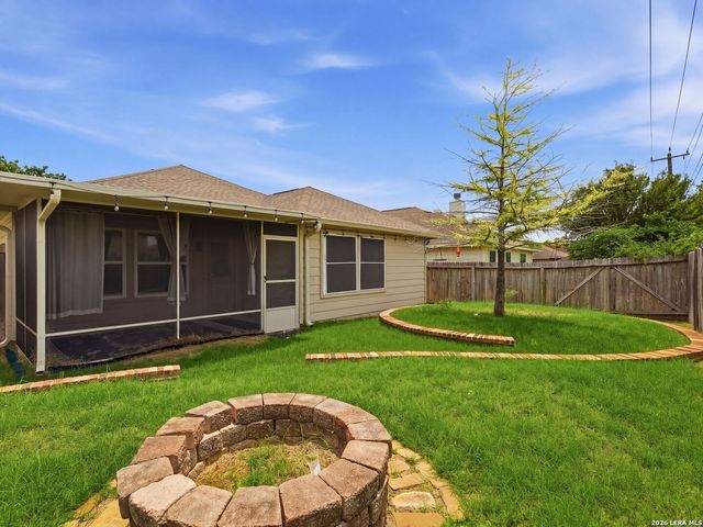 9835 Mill Path, San Antonio, TX 78254