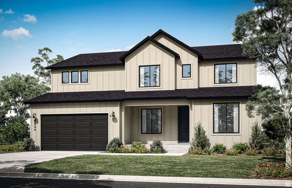 1651 S 130 W, Salem, UT 84653