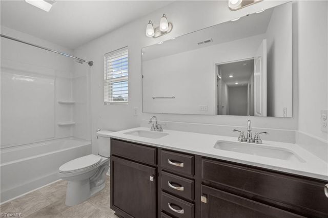 1624 Running Deer Drive, Kernersville, NC 27284