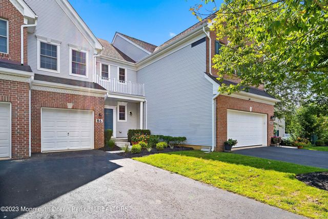 86 Deepwater Circle, Manalapan, NJ 07726