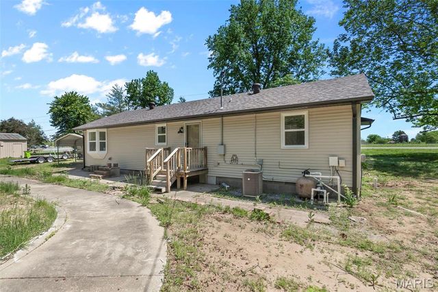 2047 State Highway H, Sikeston, MO 63801