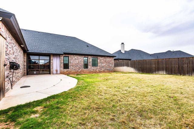 5908 112th Street, Lubbock, TX 79424