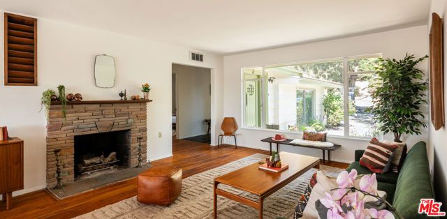 1500 Hill Drive, Los Angeles, CA 90041