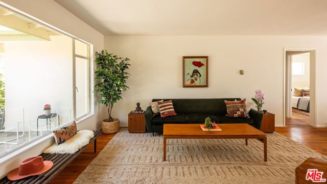 1500 Hill Drive, Los Angeles, CA 90041