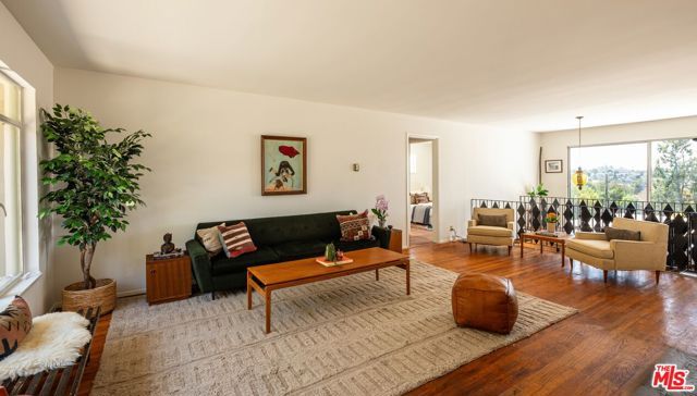1500 Hill Drive, Los Angeles, CA 90041