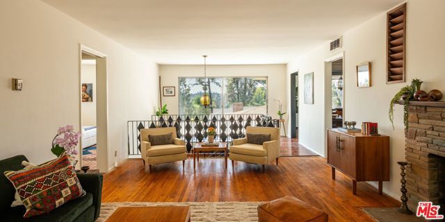 1500 Hill Drive, Los Angeles, CA 90041