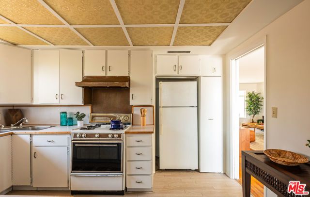 1500 Hill Drive, Los Angeles, CA 90041