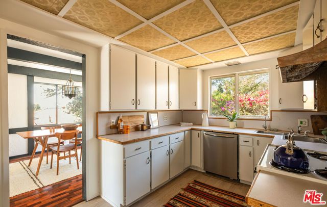 1500 Hill Drive, Los Angeles, CA 90041
