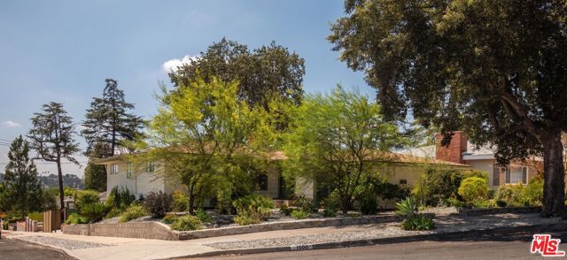 1500 Hill Drive, Los Angeles, CA 90041