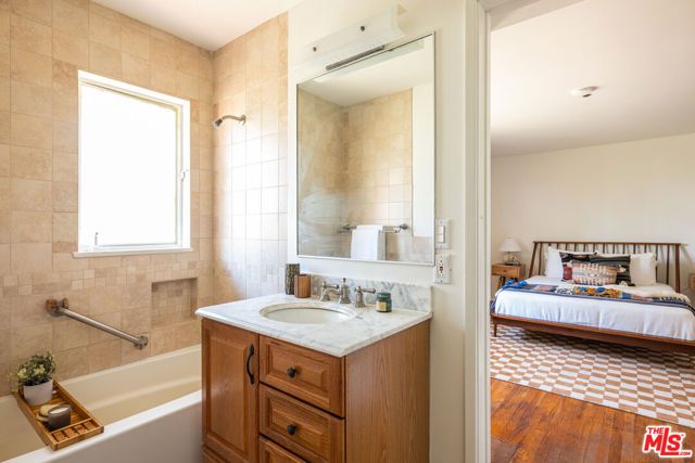 1500 Hill Drive, Los Angeles, CA 90041