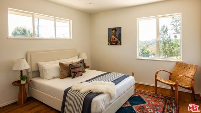1500 Hill Drive, Los Angeles, CA 90041