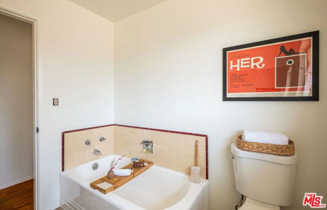 1500 Hill Drive, Los Angeles, CA 90041