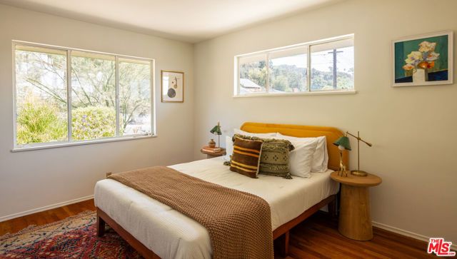 1500 Hill Drive, Los Angeles, CA 90041