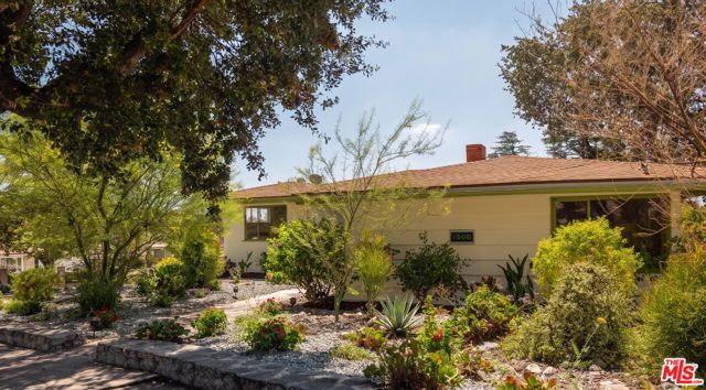 1500 Hill Drive, Los Angeles, CA 90041
