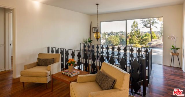 1500 Hill Drive, Los Angeles, CA 90041
