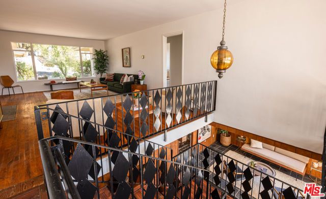 1500 Hill Drive, Los Angeles, CA 90041