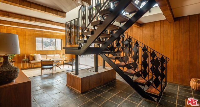 1500 Hill Drive, Los Angeles, CA 90041